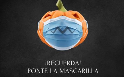 Halloween un punto de inflexión en la recuperación de la actividad económica