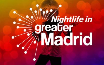 Nightlife in Greater Madrid