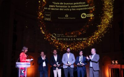 TOLEDO, CAPITAL NACIONAL DEL OCIO NOCTURNO ESTE AÑO