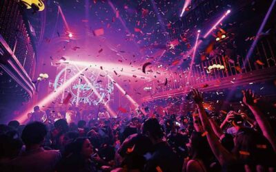 Madrid, reconocida como una de las mejores ciudades del mundo para disfrutar de la noche, según Time Out