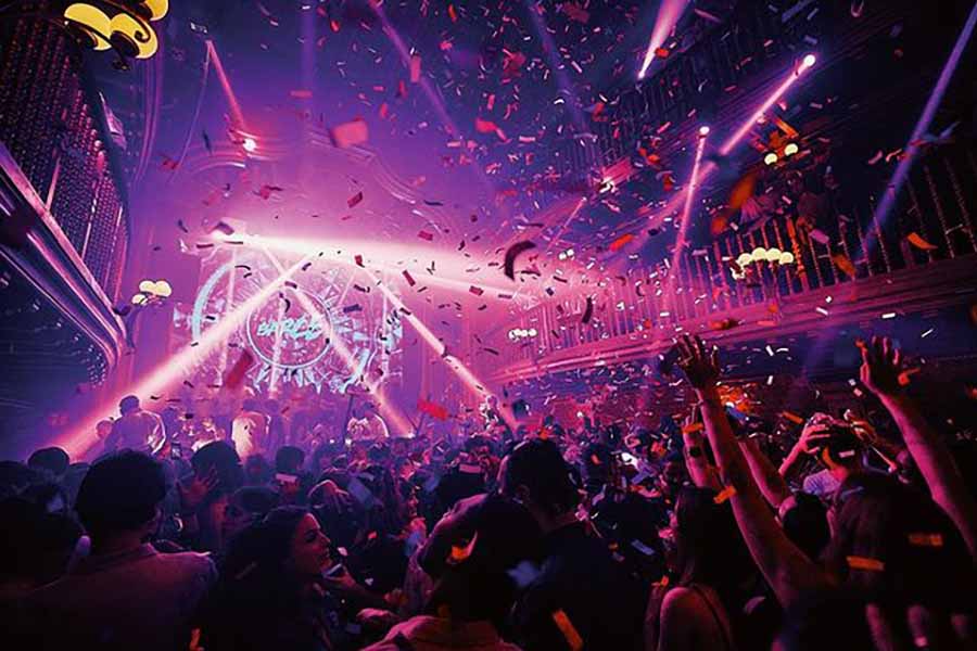 Madrid, reconocida como una de las mejores ciudades del mundo para disfrutar de la noche, según Time Out