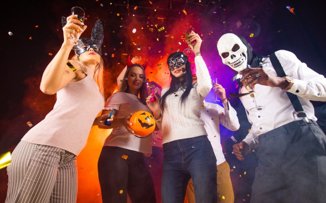 Los locales de ocio nocturno madrileños prevén aumentar su facturación un 6,5% este Halloween