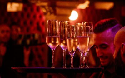 Noche Madrid y la Comunidad de Madrid ponen en marcha la campaña MADRID BAILA EN NAVIDAD