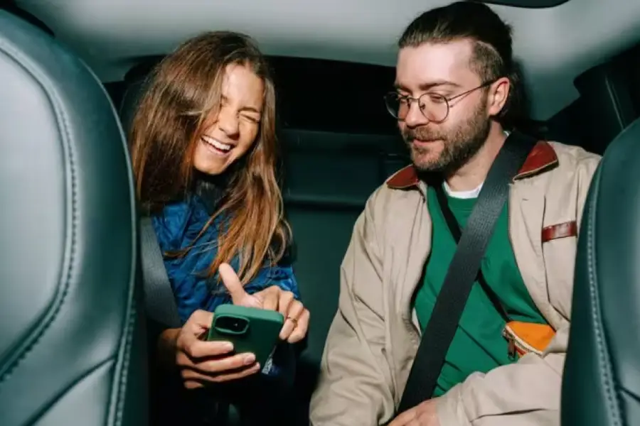 9 de cada 10 españoles confían en aplicaciones VTC para realizar desplazamientos nocturnos con mayor seguridad