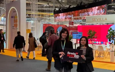 NOCHE MADRID desvela las preferencias turísticas de los madrileños asistentes a FITUR