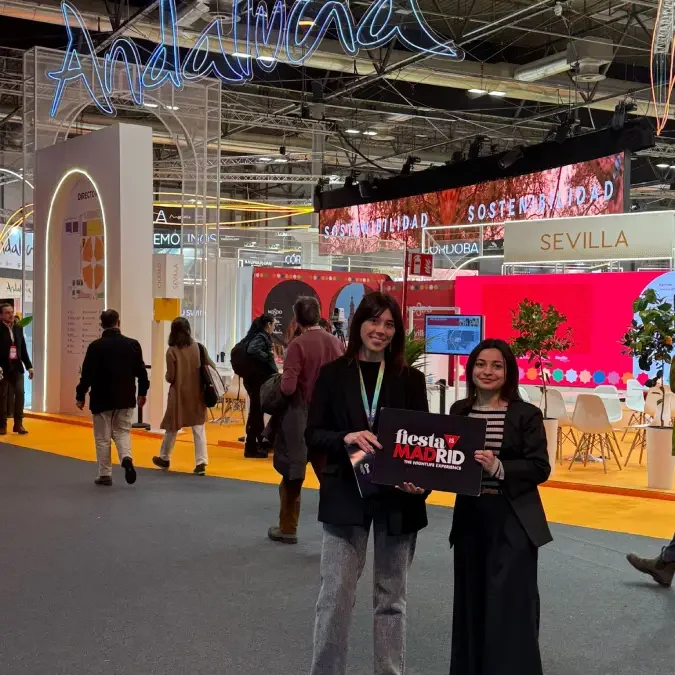 NOCHE MADRID desvela las preferencias turísticas de los madrileños asistentes a FITUR