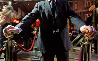 NUEVA CONVOCATORIA PRUEBAS CONTROLADORES ACCESOS ESPECTÁCULOS PÚBLICOS