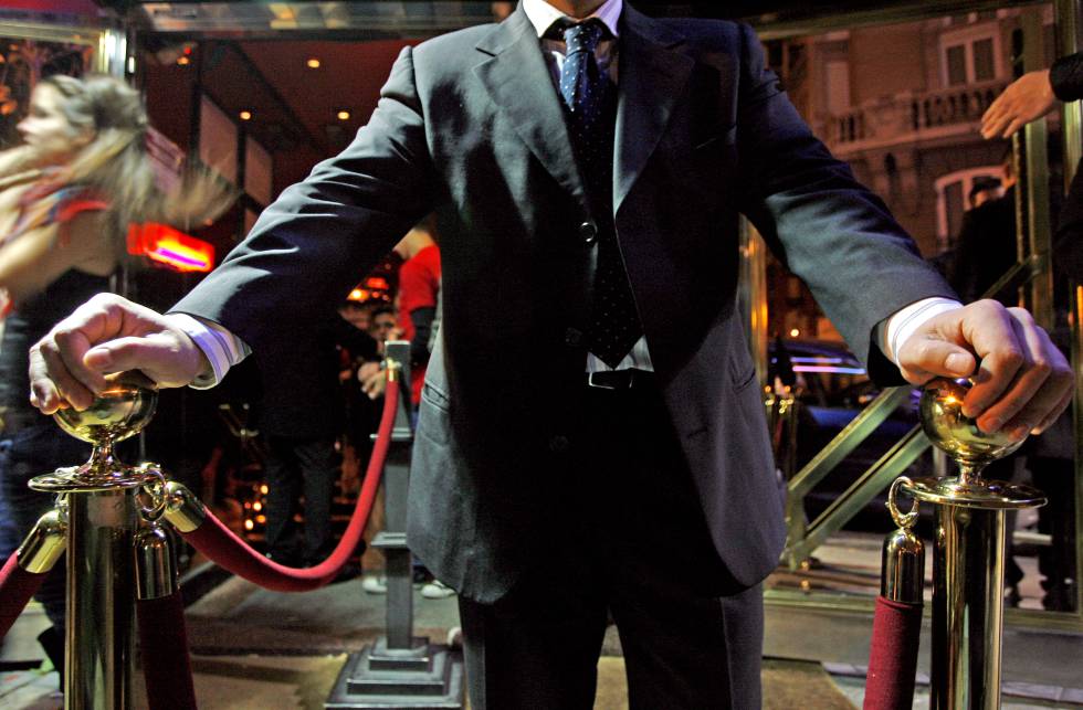 NUEVA CONVOCATORIA PRUEBAS CONTROLADORES ACCESOS ESPECTÁCULOS PÚBLICOS