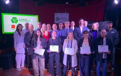 EL OCIO NOCTURNO MADRILEÑO CONSOLIDA SU TRANSICIÓN SOSTENIBLE