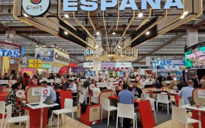 NOCHE MADRID PRESENTA EN IMEX FRANKFURT NIGHTLIFE IN GREATER MADRID PARA IMPULSAR LA NOCHE MADRILEÑA EN EL TURISMO MICE