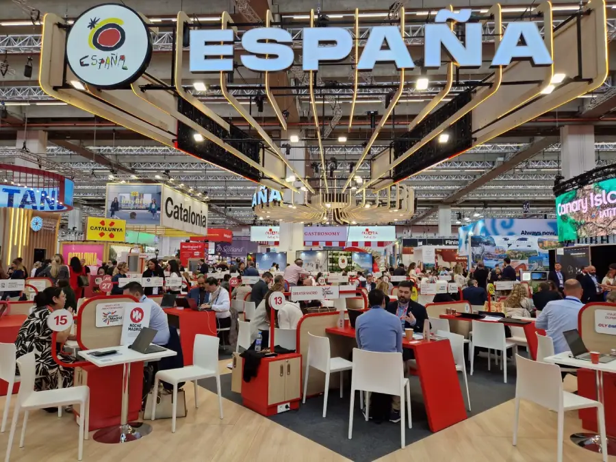 NOCHE MADRID PRESENTA EN IMEX FRANKFURT NIGHTLIFE IN GREATER MADRID PARA IMPULSAR LA NOCHE MADRILEÑA EN EL TURISMO MICE