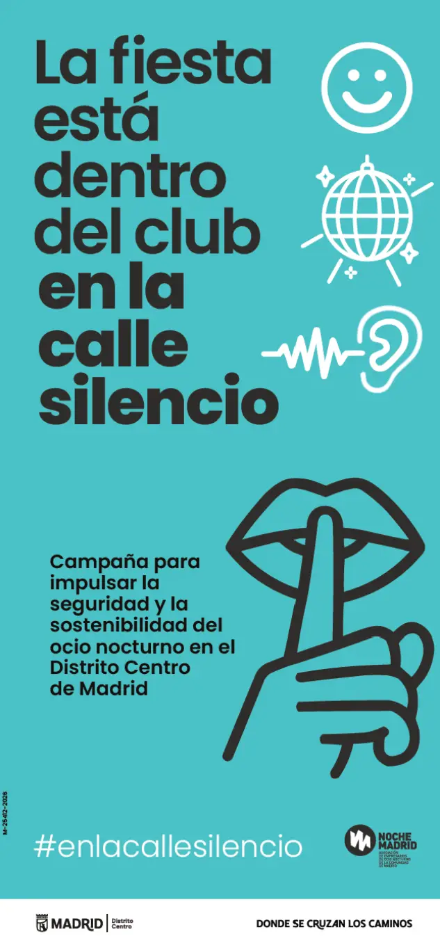 PLAN PARA IMPULSAR LA SEGURIDAD Y LA SOSTENIBILIDAD DEL OCIO NOCTURNO